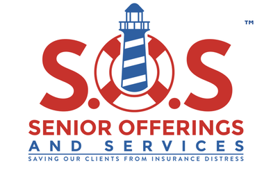 Senior Offerings and Services
